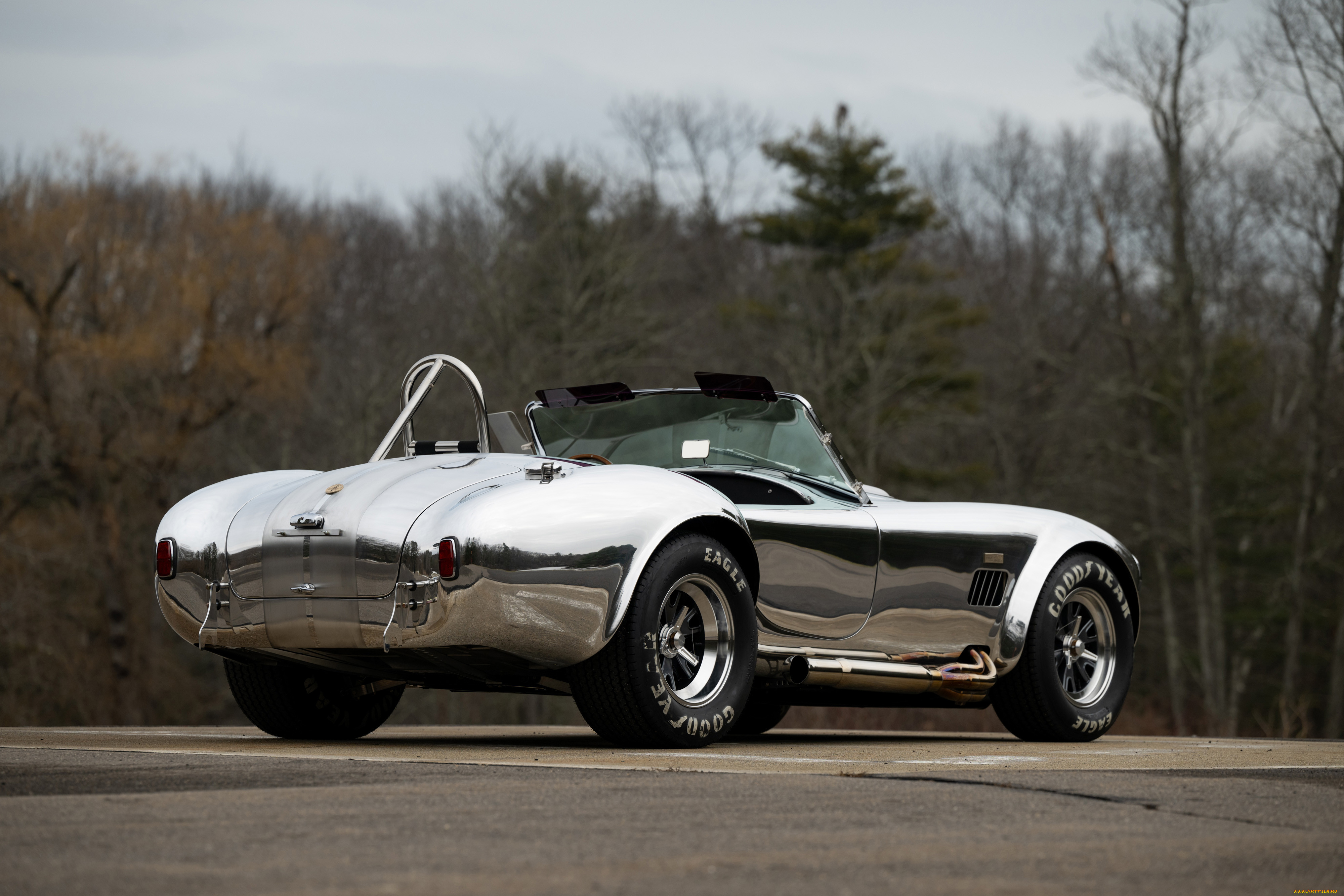, ac cobra, shelby